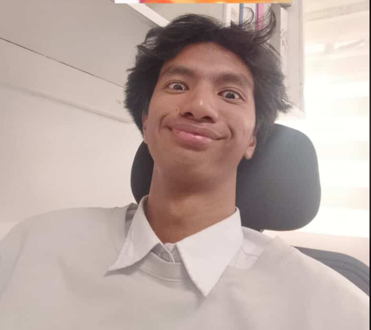Profile picture of Hendrix Brent Fortu