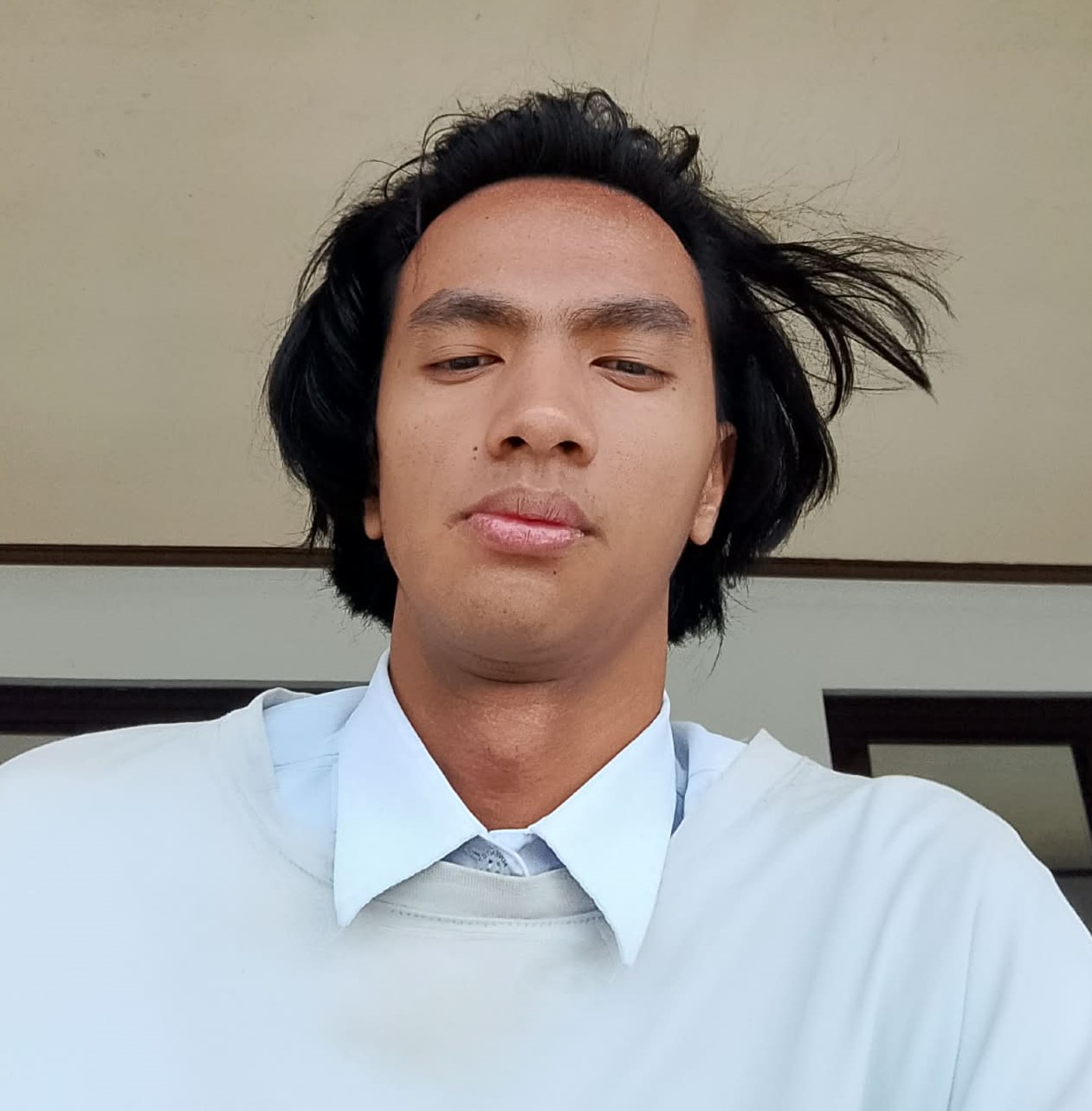 Hendrix Brent Fortu