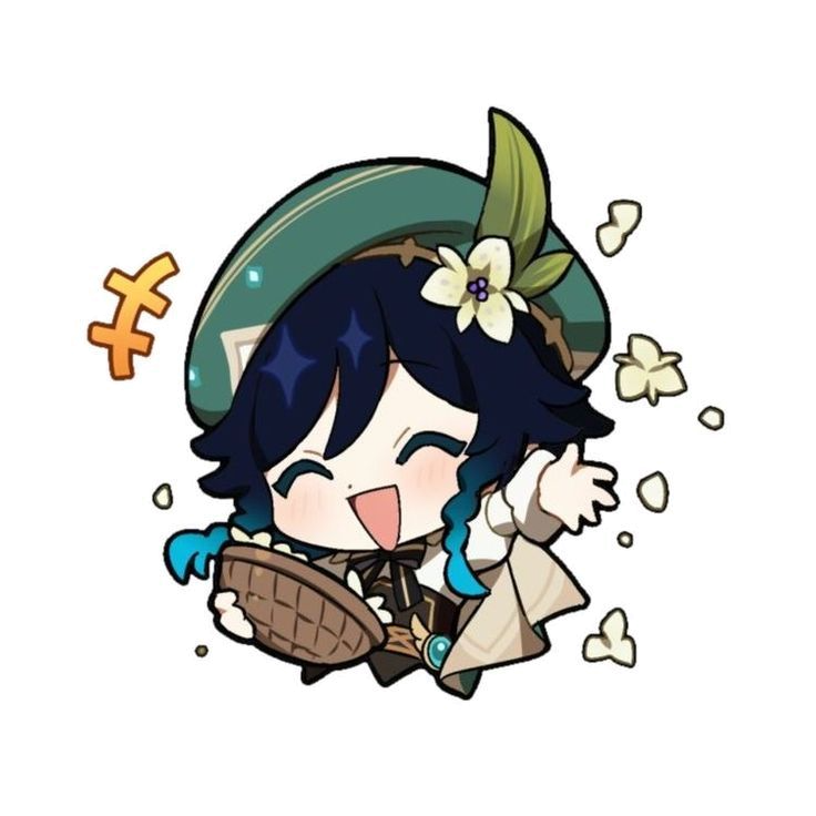 Venti Icon