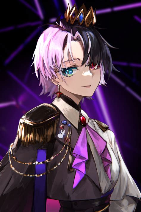 Rin Penrose