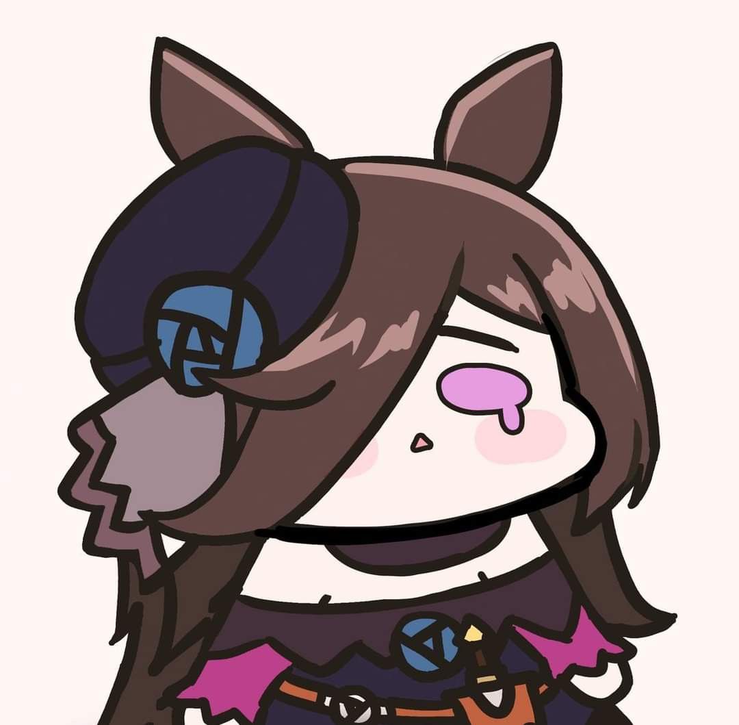 Rice Shower themed error icon